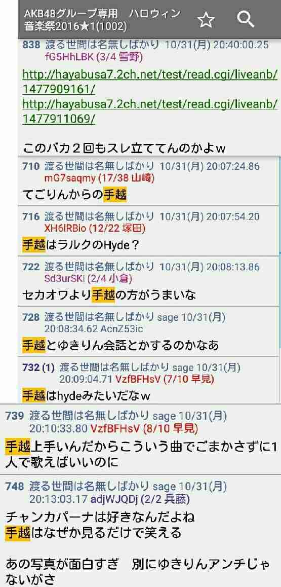 応援してる芸能人が不祥事を起こしたら