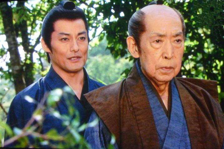 時代劇風であれば何を言っても良いトピ