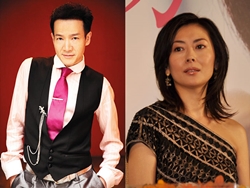昭和のビッグアイドル中山美穂と田原俊彦は恋人だった？2人の軌跡｜MARBLE [マーブル]