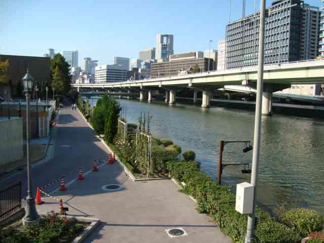 関西に行きた〜い！！