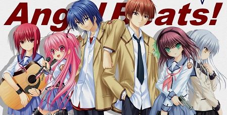 大人が楽しめるアニメ