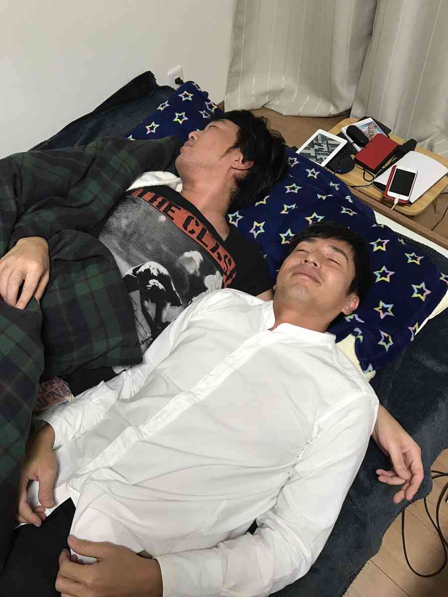 チュートリアル・徳井義実、2017年も「結婚はまだええかな」