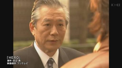 好きな40代以上の俳優