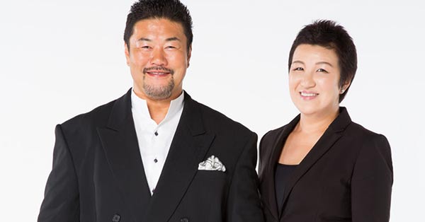 北斗晶 乳がん闘病の日々を初告白「健介より先には逝けない」 - 女性自身［光文社女性週刊誌］