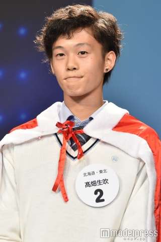 “日本一のイケメン高校生”ミスターコン、各地方の「イケメン代表」一挙紹介! 最もカッコイイのは誰だ?!