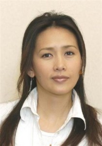 工藤静香　ディナーショーに