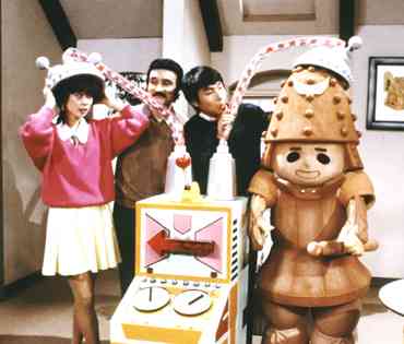 小さい頃好きだったNHK子供向け番組は何？