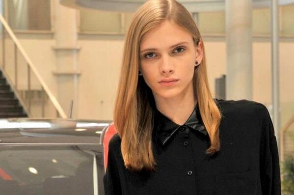 男か女かわからない画像を貼ろう!