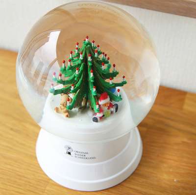 クリスマスツリーの画像を貼っていくトピ
