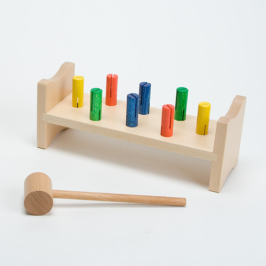 買って良かった知育玩具