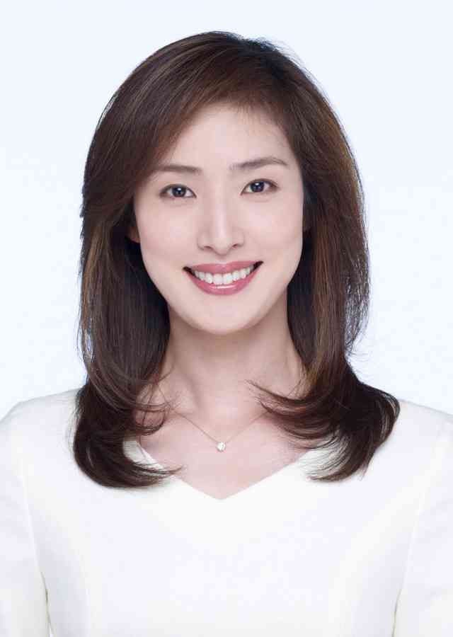 今年のレコード大賞司会は天海祐希＆5年連続安住アナ - 音楽ナタリー