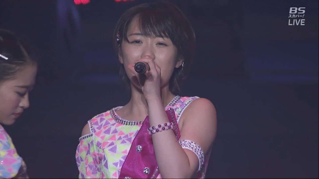 モーニング娘。'16 『Take Off Is Now!』 - YouTube