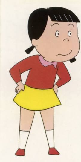 アニメキャラをメイクさせよう