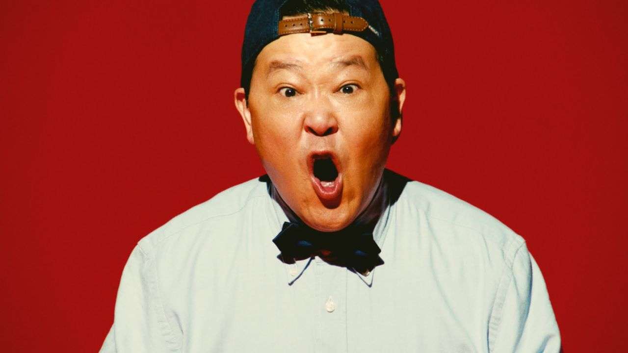 怒りっぽい人集合