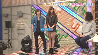 西内まりや「突然ですが、明日結婚します」月9初出演で初主演