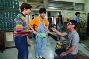 さんま役に小出恵介、ジミー役を中尾明慶！連ドラで笑いと涙の“師弟愛” (1/3ページ) - 芸能社会 - SANSPO.COM（サンスポ）