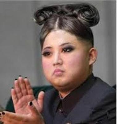 芸能人を勝手にメイク！