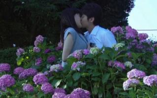 好きなキスシーンは?