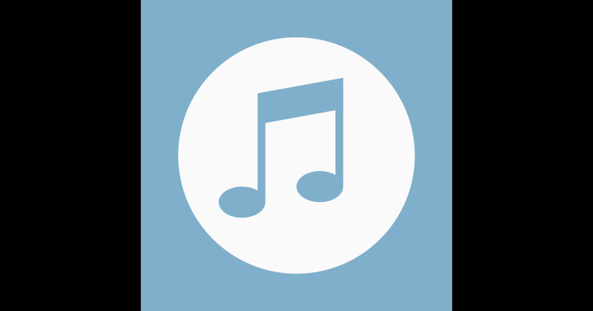 Fudan - music library playerを App Store で