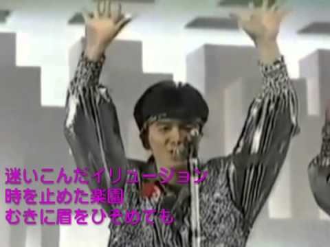 仮面舞踏会 - YouTube