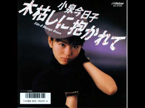 好きな80年代の曲を教えて下さい