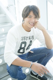 画像まとめ | イケメン水球選手・保田賢也のフォトギャラリー | ORICON STYLE