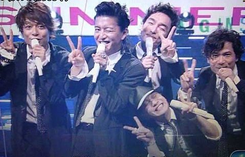 【実況・感想】 SMAP×SMAP 12月5日