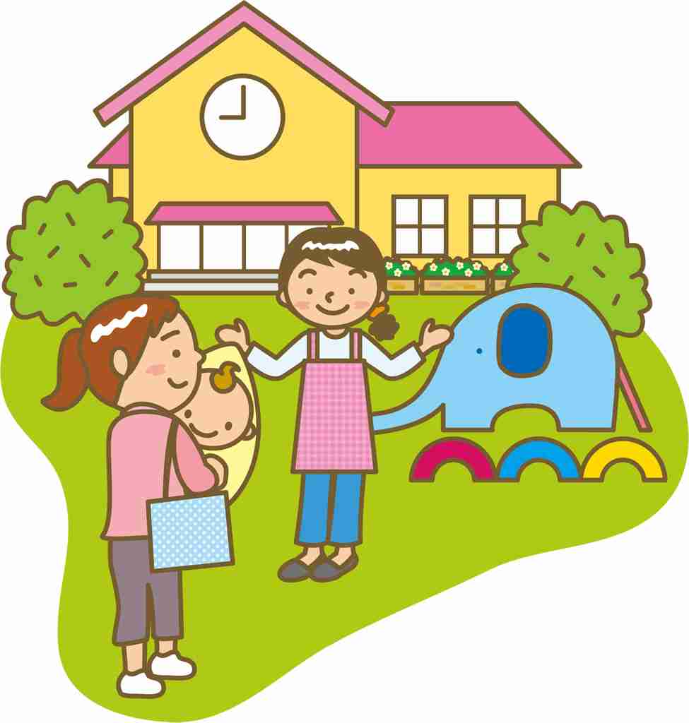 「保育園に子どもを預けているママがうらやましい!」専業主婦の叫びに批判相次ぐ「勘違い甚だしい」
