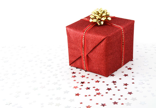 クリスマスに誰かにプレゼントを贈る予定はありますか？