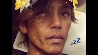 闇を感じる有名人
