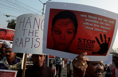 痴漢行為に抵抗した少女、灯油かけられ死亡 インド　写真1枚　国際ニュース：AFPBB News