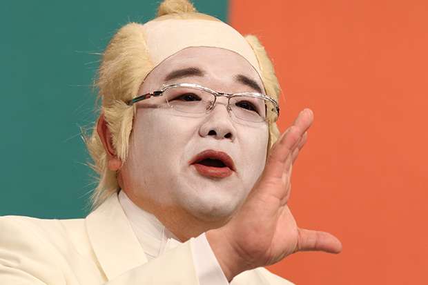 「勇者ヨシヒコ」に出演して欲しい役者さん