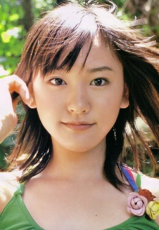 顔がいつ見ても違う気がする女性芸能人 宮崎あおいを超える1位は？