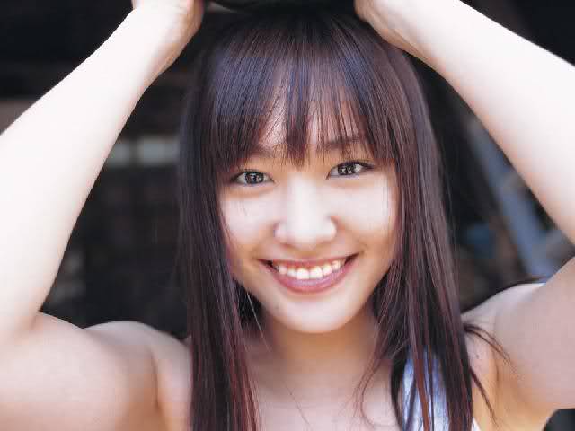 顔がいつ見ても違う気がする女性芸能人 宮崎あおいを超える1位は？