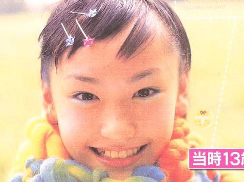 顔がいつ見ても違う気がする女性芸能人 宮崎あおいを超える1位は？