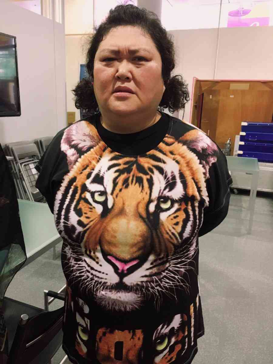 今そばにあるもので1番戦闘能力が高いものを挙げていけ