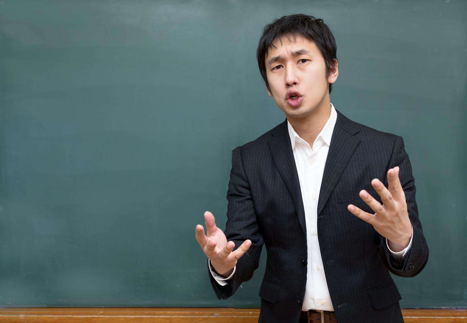 今更ながら、林修先生がスゴイと思った話 【不倫がいかに不毛であるか】 | ウェブ★ノート｜制作備忘録