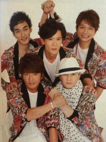 【実況・感想】SMAP×SMAP30分拡大SP 12月19日 （ラスト2回）