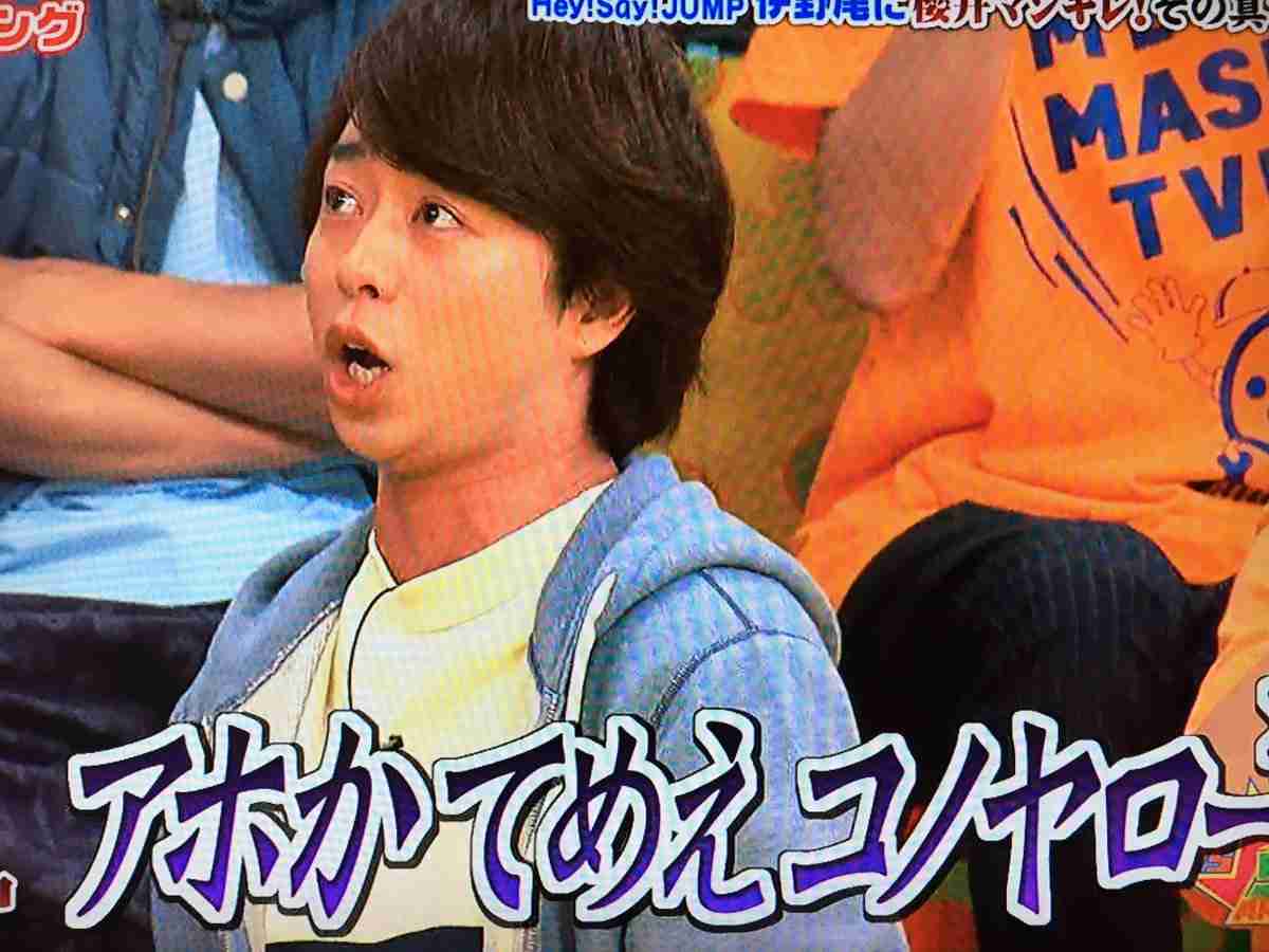 櫻井翔、キャスター始めたきっかけ告白「嵐はなくなると思っていた」