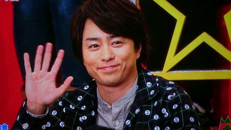 櫻井翔、キャスター始めたきっかけ告白「嵐はなくなると思っていた」