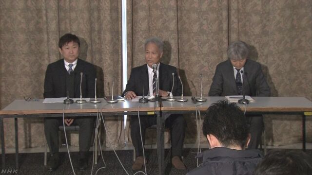 スノーボード 不祥事ですべての強化指定選手の活動停止