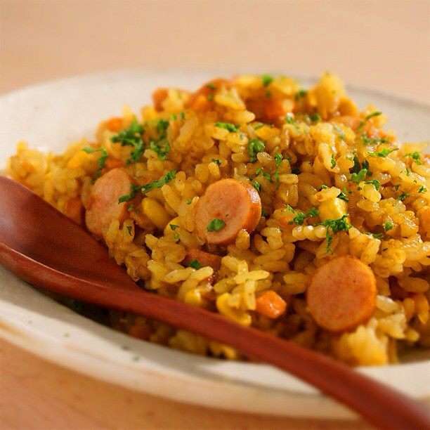 お昼ご飯なに食べますか?