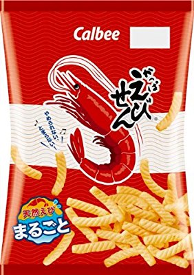 あなたの好きなお菓子のキャラクター
