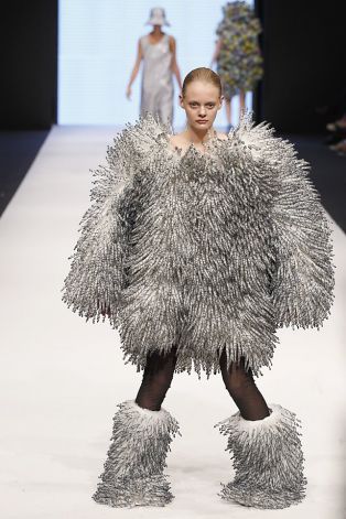 自分の私服に近い画像を載せるトピ