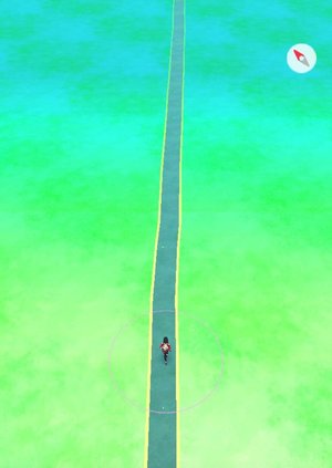 『ポケモンGO』をプレイしている方専用トピpart6