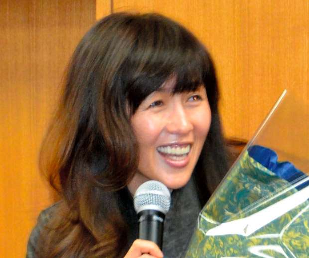 SMAP解散　キムタクを牛耳る“姉さん女房”工藤静香の「凄み」  〈dot.〉｜dot.ドット 朝日新聞出版