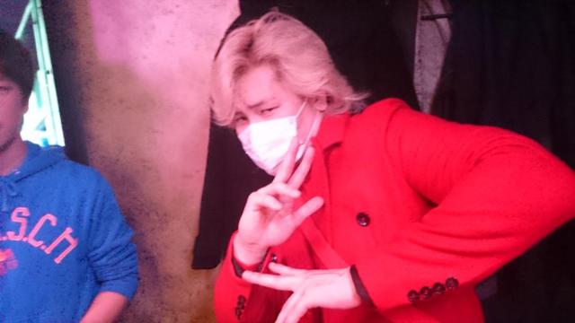 カズレーザー好きな方