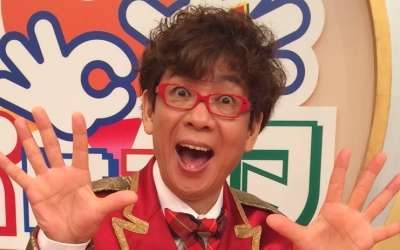 知名度が50%だと思う芸能人は？