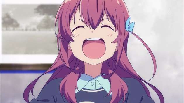 かわいい女の子キャラが好きな方!