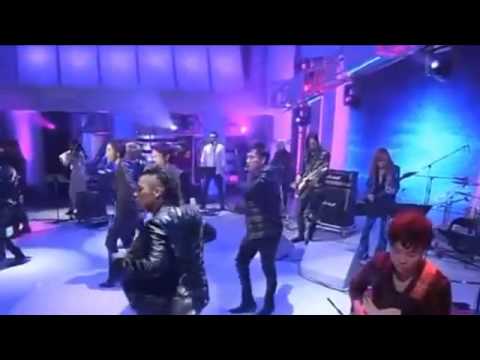 三代目 愛のかたまり - YouTube